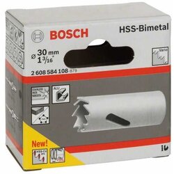 Bosch Pila za provrte HSS-bimetal Cijene