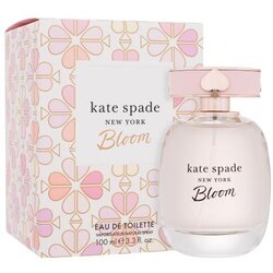 Kate Spade New York Bloom 100 ml toaletna voda za ženske Cene