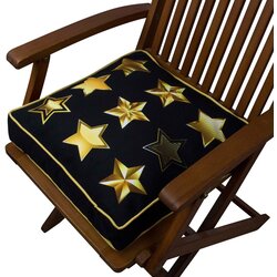 Aberto Design Dekorativni jastuk YM1252, 42x42 cm, Šareni Cijene