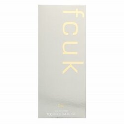 Fcuk Her toaletna voda za žene 100 ml Cene