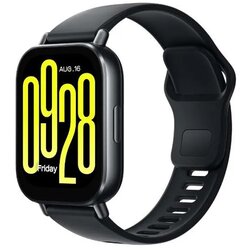 Xiaomi pametni sat Redmi Watch 5 Active/crna BHR8784GL