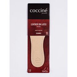 Shelvt Comfortable natural Coccine insole Cijene