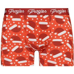 Frogies Men's boxers Redhat Christmas Cijene