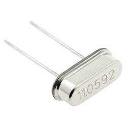 Kristal oscilator 11.0592MHz Cene