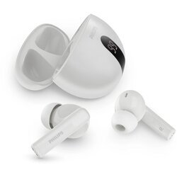 Philips TAT2520WT/00 bežičneblokiranje buke; 2 ai mikrofondo 20 sati reprodukcije; zastita IPX4 Cijene