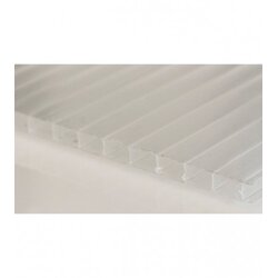 TEKNORM Polikarbonat 6x2100x6000mm Opal Cene