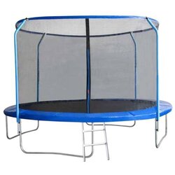 Metalflex flex trampolina -metal Cene