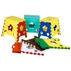 Mega Plast piknik stolica Cene