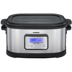 Melissa Sous-vide aparat 6 l 520W/230V nerđajući čelik Cene