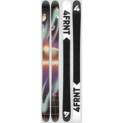 4FRNT Ski Switch Smuci uni Cene