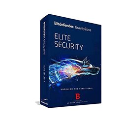 Bitdefender elite, 5 licenci, 1 godina Cene