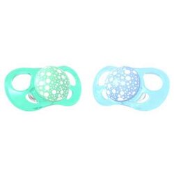 Twistshake 2 X VARALICE 6+M PASTEL BLUE GREEN Cijene