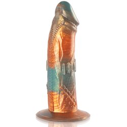 Epic Talos Dildo of Power & Pleasure Cene
