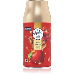 Glade Warm Apple Pie avtomatski osvežilec zraka nadomestno polnilo 269 ml Cene