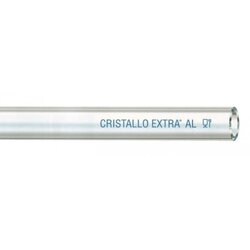 Fitt crevo cristalo ext. 8x11 100m silikon Cene