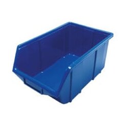 Terry organizator kutija za odlaganje alata i sitnih dijelova ECOBOX 355x220x167mm Cene