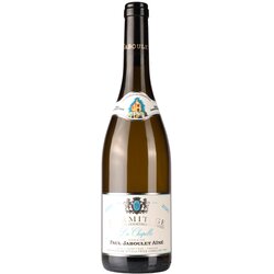 Paul Jaboulet Aine paul jaboulet hermitage la chapelle blanc Cene