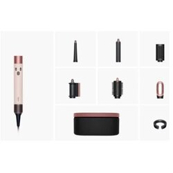 Dyson Styler Airwrap i.d. (601848) keramička roze/ružičasto zlatna ravna + talasasta Cijene