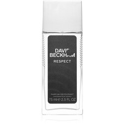 David Beckham respect dezodorans u spreju 75 ml za muškarce Cijene