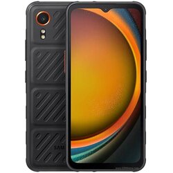 Samsung Galaxy XCover 7 6GB/128GB Black Cene