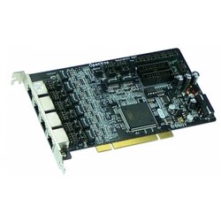 OpenVox B800P pci voip asterisk kartica 8 x isdn bri (16 b kanala) Cene