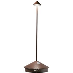 Zafferano lampa pina - rustik Cene
