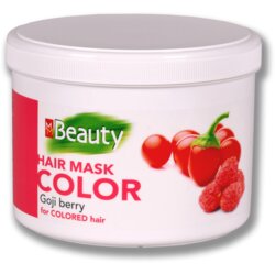 MM Beauty maska za kosu Hair Mask Color Cene