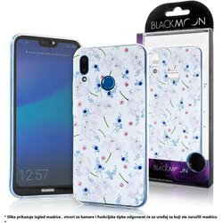 Black Moon Maskica za Samsung Galaxy S9 Cene
