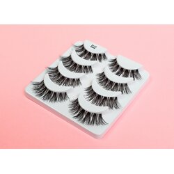 Lines Accessories veštačke trepavice elle multipack Cene