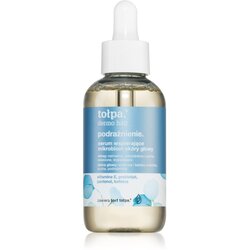 Tołpa Dermo Hair Irritation pomirjevalni serum za pomirjanje občutljivega in razdraženega lasišča 75 ml Cene