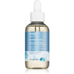 Tołpa Dermo Hair Irritation umirujući serum za osjetljivo i nadraženo vlasište 75 ml Cijene