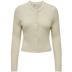 Only ženski kardigan 15311840 krem Cene