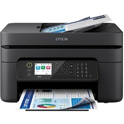 Epson Brezžični večnamenski tiskalnik Workforce Wf-2950Dwf, (21157598) Cene