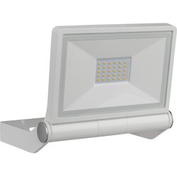 Steinel LED reflektor XLED ONE (17,8 W, Do x Š x V: 17,3 x 22,9 x 19,5 cm, Bela, Topla bela) productname.garantie.plussign BAUHAUS garancija 5 let za naprave na električni ali motorni pogon Cene