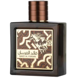Lattafa Collection Qaed Al Fursan Untamed 90ml Cene