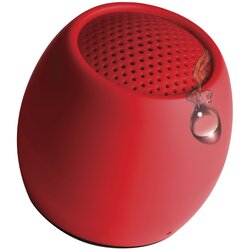 Boompods Zero Red Cene