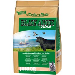 Markus Mühle Black Angus Junior - 15 kg Cene