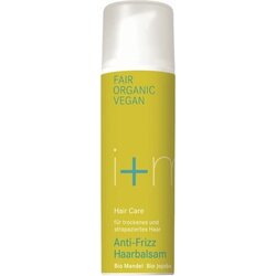 i+m Naturkosmetik hair Care Anti-Frizz balzam za lase Cene
