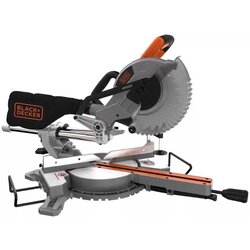 Black & decker BES710 stacionarna potezna kružna testera Cene