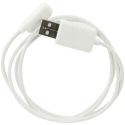 Magnetni polnilec - USB kabel - za Sony Xperia Z1, Z1 Compact, Z2, Z3, Z3 Compact - beli Cene
