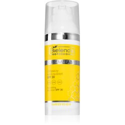 Bielenda Professional Supremelab Barrier Renew hranjiva dnevna krema SPF 30 50 ml Cene