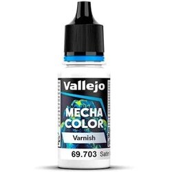 Vallejo Mecha Satin Varnish 18ml - Satin Lak 69703 Cene