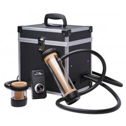 Lovebotz Seks naprava The Milker Automatic Deluxe Cene