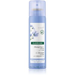 Klorane organic flax volume suhi šampon za volumen kose s organskim lanom 150 ml Cene