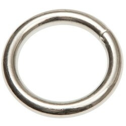 CONACORD Obroč za gugalnico (Premer: 40 mm, Nosilnost: 220 kg, Jeklo, Galvansko pocinkano) Cene