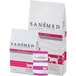 Sanimed za mačke anti-struvite 1.5kg Cene