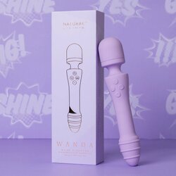 Natural Glow vibrator - Vibrator - Wanda Cene