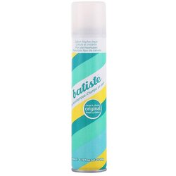 Batiste Original suh šampon z mehkim, svežim vonjem 200 ml za ženske Cene