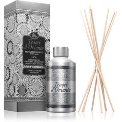 Tesori Doriente White Musk aroma difuzer s punjenjem 200 ml Cene