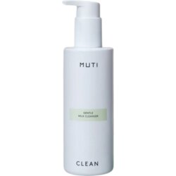 MUTI Gentle Milk Cleanser Cene